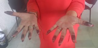 Mai mulți avocați din Iași anchetați și amprentați ca ultimii infractori. Delatorul este avocatul Atasiei avocat amprentat dupa plangerea lui Atasiei