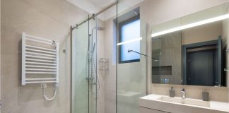 Proiectează-ți dușul de vis: alege cabine de duș dreptunghiulare cabine-de-dus-dreptunghiulare