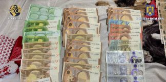 Suspecți de trafic de droguri, reținuți la Iași! Totul a ieșit la iveală în urma unor percheziții! FOTO perchezitii