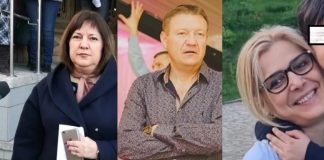 Dosarul soțului șefei Curții de Apel mușamalizat grosolan. Crișu și Rădeanu au demolat ilegal o casă monument