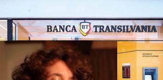 Sentinţă-bombă, emisă la Iaşi! O bancă, obligată să îi plătească daune morale fostei şefe a Fiscului! (EXCLUSIV) Colaj cu Sorina Eliza Marin si Banca Transilvania