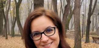 Judecătoarea care i-a dat drumul interlopului Vandame. ‘’N-am știut că este prieten cu fratele meu’’ Andreea Nicoleta Grancea