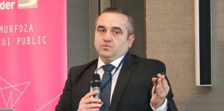 Falimentar în privat, bun de șef la stat. Firma șefului ANRSC a trântit un proiect UE, nu are bani nici de curent Bogdan Alexa
