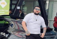 Vestea a căzut ca o lovitură de ciocan pentru lumea interlopă! Ce se întâmplă în dosarul tentativei de asasinat! Constantin Vandam si masina Porche