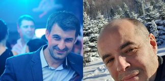 Pilele care i-au adus dezvoltatorului Niculiță victoria în Justiție: apartament pentru judecător și un prieten din tinerețe Daniel Niculita si Constantin Casuneanu