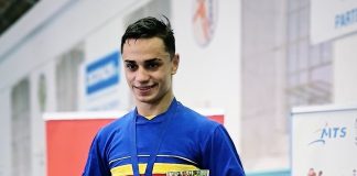 Campionul la box care a snopit în bătaie un ieșean a fost reținut. Procurorii cer și arestarea fratelui Eusebiu Tarzoman