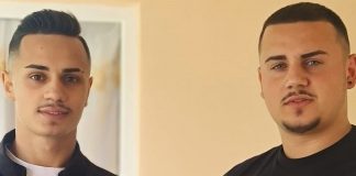 Multicampion național la box arestat împreună cu fratele după ce au snopit în bătaie un ieșean Eusebiu si Claudiu Tîrzoman