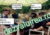 Justiţie de catifea, la Iaşi: interlopii prind curaj, procurorii sunt disperaţi! (EXCLUSIV) Grancea si fratii Vandame si Braileanu