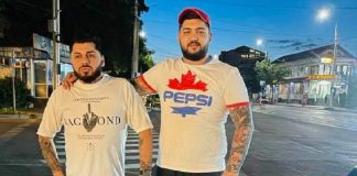 Războiul clanurilor interlope din Iași: Jean Brăileanu și Vandame reținuți pentru amenințări. ‘’Mă țin de tine’’ ean Braileanu si Vandame