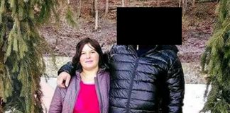Ieşeancă, lăsată să plece acasă după ce era să-şi linşeze iubitul! A încălcat şi ordinul de protecţie (EXCLUSIV) Loredana Dulhaniuc