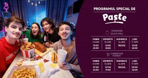 Palas program de Paste