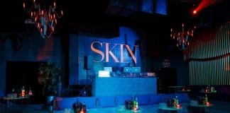 Perchezitii in dosarul dezvoltatorului bătut de interlopi la Clubul Skin. Cinci persoane duse la audieri clubul Skin