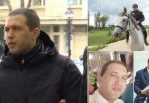 Şeful Poliţiei Călare, acuzat în continuare de viol! Ce se întâmplă în dosarul lui Tiberiu Cebotaru Tiberiu Cebotaru