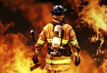 incendiu