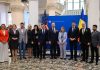 Președintele PSD Iași interzis de către Ambasadorul SUA. Popa a făcut propagandă pro-Putin nvitati la Expozitia WE the People