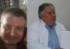 Caz incredibil într-un spital din Iași! Un medic plătit regește se plânge că taie frunze la câini medic Ancuta Eugen Gigel si medic Emil Anton