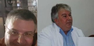 Caz incredibil într-un spital din Iași! Un medic plătit regește se plânge că taie frunze la câini medic Ancuta Eugen Gigel si medic Emil Anton