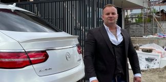 Omerta interlopilor: dezvoltatorul Don Residence trimis în judecată pentru mărturie mincinoasă Ionut Adrian Diaconescu- Don Homes