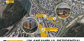 Ansamblul rezidențial DIMINEȚII propune numeroase beneficii și o suită de facilități moderne viitorilor locatari Ansamblul Diminetii