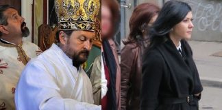 Dezvăluiri din interior: șefa DNA Iași a mușamalizat dosarul de viol al preotului care a cununat-o orneliu Onila si Cristina Chiriac