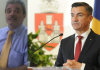 DNA în fața primei condamnări în dosarele lui Chirica. Un inspector de la Urbanism s-a predat (EXCLUSIV) Gabriel Gherghesanu si Mihai Chirica