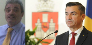 DNA în fața primei condamnări în dosarele lui Chirica. Un inspector de la Urbanism s-a predat (EXCLUSIV) Gabriel Gherghesanu si Mihai Chirica