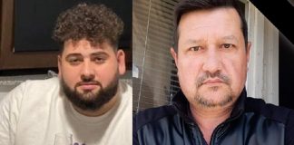 Mai ceva ca-n filme: cum a furat un interlop 100.000 euro din casa unui colonel SPP Fulger Gangal si Adrian Costin