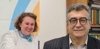 Alegeri la Barou: Oana Neda si Neculai Volovăț în turul doi pentru funcția de decan Oana Neda si Neculai Volovat