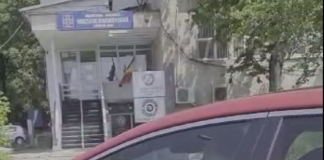 Belea cu Poliţia pentru Petru Movilă! Scandalul, iscat din pricina maşinii! FOTO (EXCLUSIV) Petru Movila cu masina pe trotuar