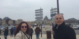 Firmele magnatului Prisecaru vizate de un nou dosar al DNA. Primul s-a lăsat cu ani grei de pușcărie Tereza si Ioan Prisecaru