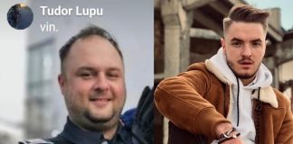 Cine sunt polițiștii care l-au oprit pe Horodniceanu: fiul unui primar și un agent cu 6 luni vechime Tudor Lupu si David Petru politistii care l-au oprit pe Horodniceanu