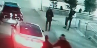 Video! Măcel între arabi la un club din centrul Iașului. Student la Medicină înjunghiat cu cuțitul bataie arabi Oxford