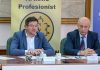 Începe Festivalul Constantin Arvinte. Costel Alexe: ,,ansamblul este un ambasador al folclorului local”
