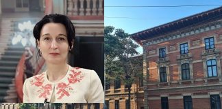 Război la cel mai mare Colegiu din Iași. Profesorii de la Național reclamați la parchet după un concurs Adriana Radu si Colegiul National Iasi