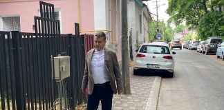 DNA Iași se trezește după 4 ani de somn. Arhitectul șef Mustiață audiat ieri din nou în dosarul Zoiosu Alexandru Mustiata vine la DIICOT