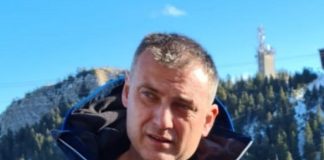 Polițistul DNA care a denunțat abuzurile procurorilor și amanții din instituție îmbracă azi roba de avocat rin Costan fost politist DNA