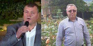 Primar bătut la birou de un subaltern din pricina nevestei. I-a reproșat că trage chiulul Ilie Săcăleanu-functionar Dobrovat si viceprimarul Dumitru Mardare