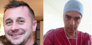 Investigațiile procurorilor europeni la Zlate: fraude în proiecte cu o valoare totală de 10 milioane euro Lucian Zlate si Lucian Obreja