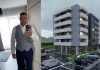 Înregistrările groazei! Dezvoltatorul Nairobi Residence l-a filmat pe afaceristul pe care l-a sechestrat și lovit Marius Ciprian Crîșmaru zis Boris si Nairobi Residence