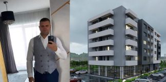 Înregistrările groazei! Dezvoltatorul Nairobi Residence l-a filmat pe afaceristul pe care l-a sechestrat și lovit Marius Ciprian Crîșmaru zis Boris si Nairobi Residence