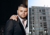 Dezvoltator imobiliar, cu apucături de golan: condamnat pentru că şi-a sechestrat partenerul de afaceri! Marius Ciprian Crismaru zis Boris si bloc in constructie