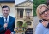Spatele lui Chirica în Justiție: 1 milion de euro de la primărie pentru familiile a doi judecători. DGA a sesizat parchetul Mihai Chirica , casa vanduta de primariei de Catalin Crisu si Anda Crisu Ciocanta