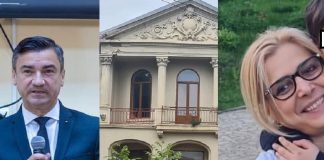 Spatele lui Chirica în Justiție: 1 milion de euro de la primărie pentru familiile a doi judecători. DGA a sesizat parchetul Mihai Chirica , casa vanduta de primariei de Catalin Crisu si Anda Crisu Ciocanta