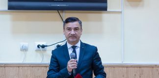 Chirica a plătit 200.000 lei familiei judecătorului din dosarul de corupție. Magistratul s-a ‘’predat’’ Mihai Chirica cu microfon