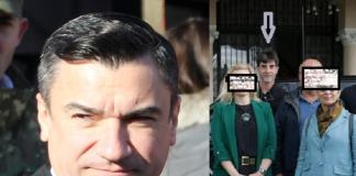 Cine judecă dosarul lui Chirica: soțul judecătoarei plătit de primărie cu zeci de mii de euro Mihai Chirica si Mihai Codreanu