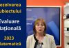 Rezolvarea subiectelor la Matematică de la Evaluarea Națională 2023