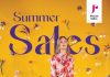 Vino la Palas și pregătește-te de vacanță cu Summer Sales! Summer Sales-Palas
