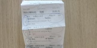 Ţeapă la Superbet, în Iaşi? Un parior, jecmănit de câteva sute de lei pe motive halucinante! GALERIE FOTO (EXCLUSIV) bilet superbet