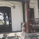 casa de pe stradela Alba nr.1 inainte sa ajunga la Crisu - Radeanu