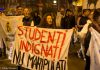 Corupția din UMF Iași scoate studenții în stradă. Mega protest organizat de mediciniști